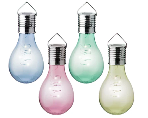 Solar Garden Light