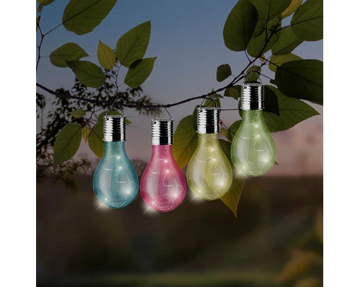 Solar Garden Light - Image 2