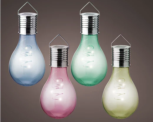 Solar Garden Light - Image 3