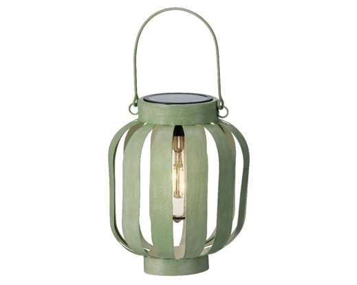 Lumineo Solar Lantern (20.8cm) - Image 4