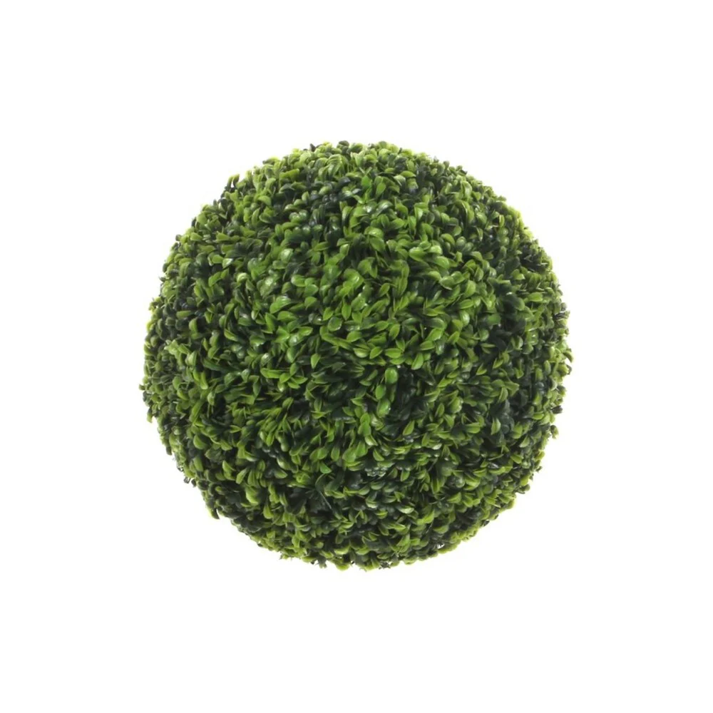 Buxus Ball Waterproof UV Resistant (D27cm)