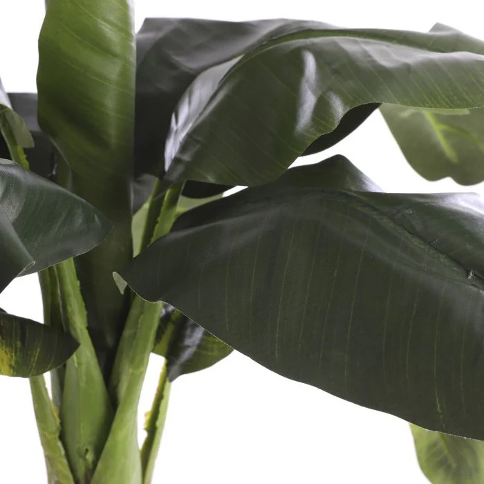 Artificial Banana tree green pot (H180) - Image 2