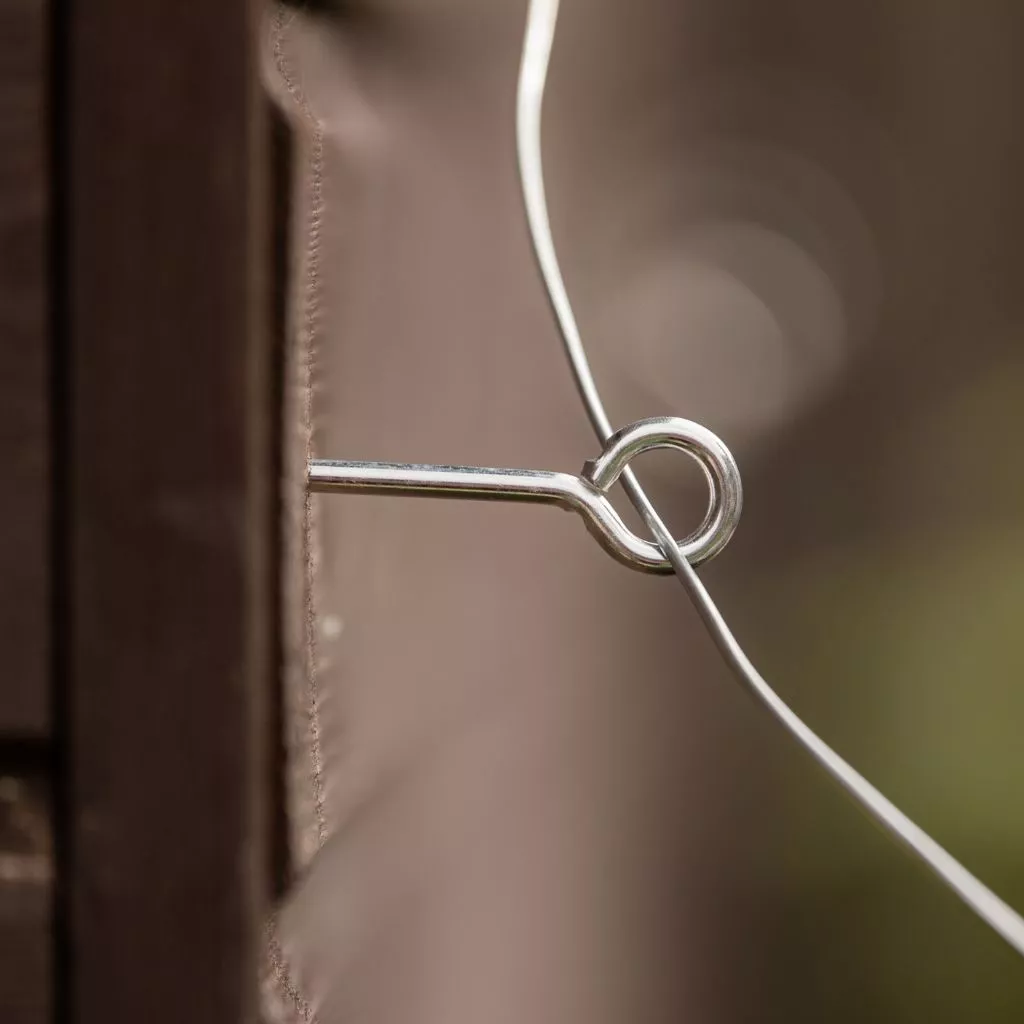 Gardman Fence & Screening Kit - Image 3