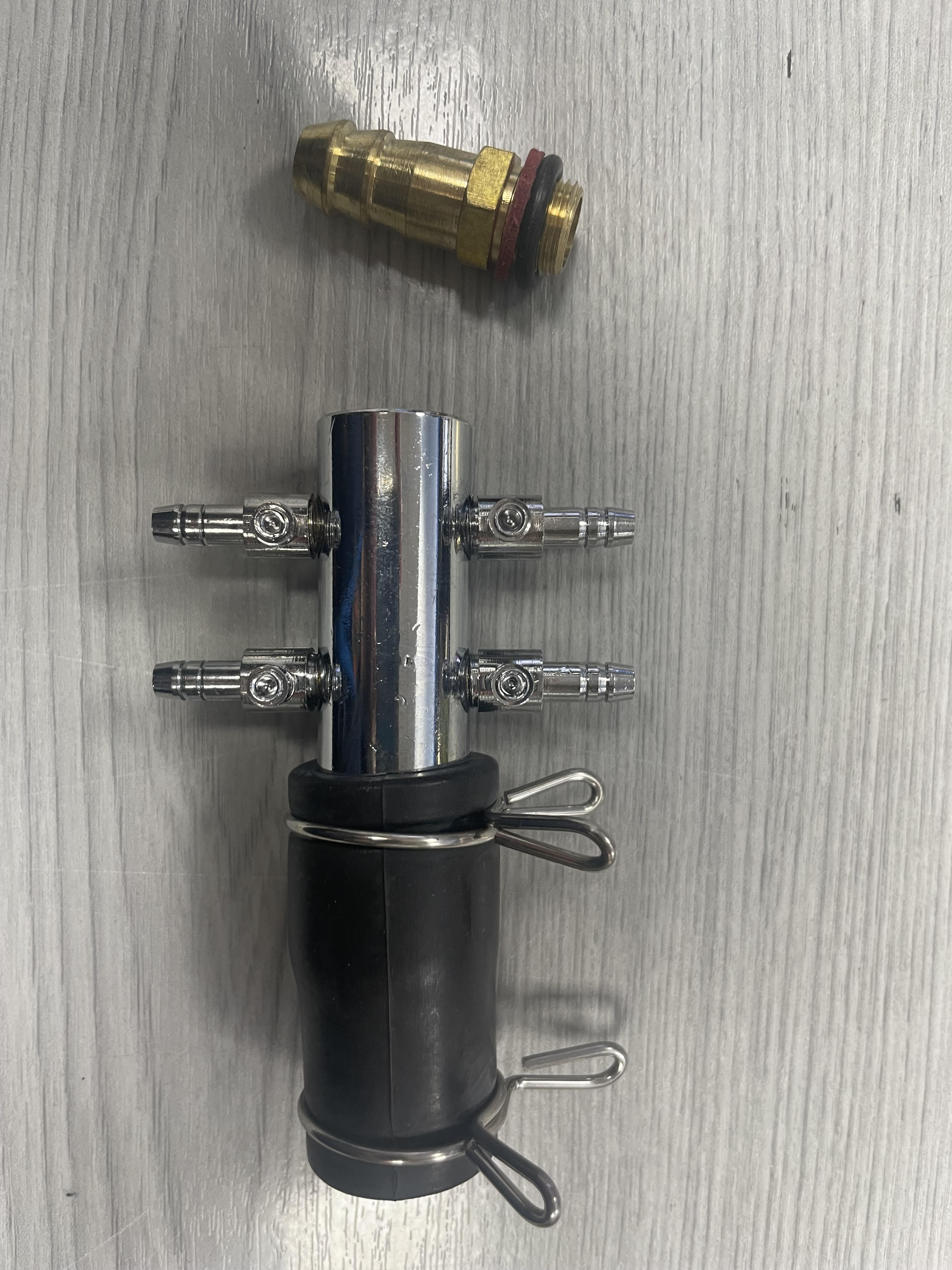 Oase AquaOxy Air Distributor Set