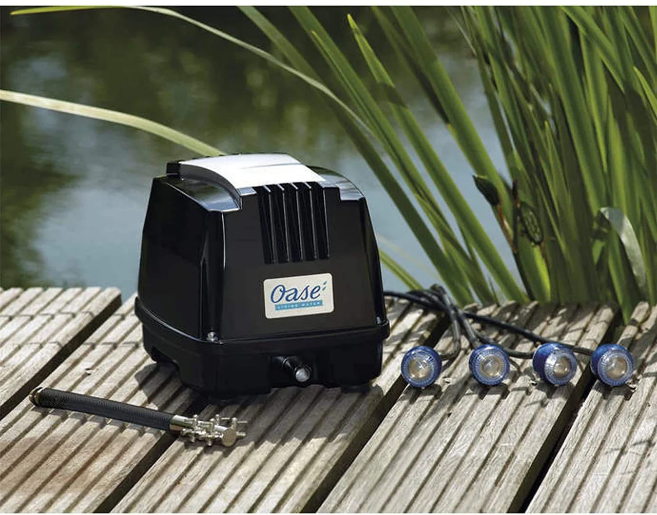 Oase AquaOxy Air Distributor Set - Image 2