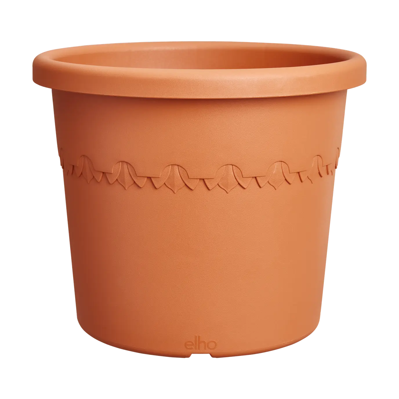 Algarve Cilindro 58cm Terracotta