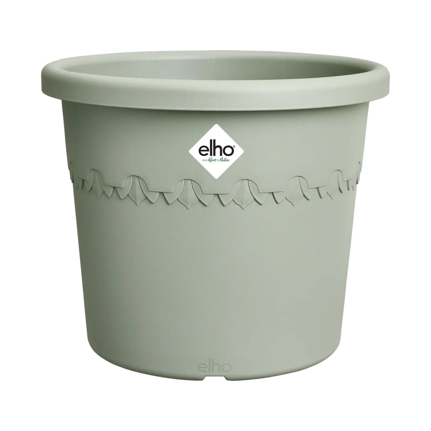 Algarve Cilindro 58cm Thyme Green - Image 2