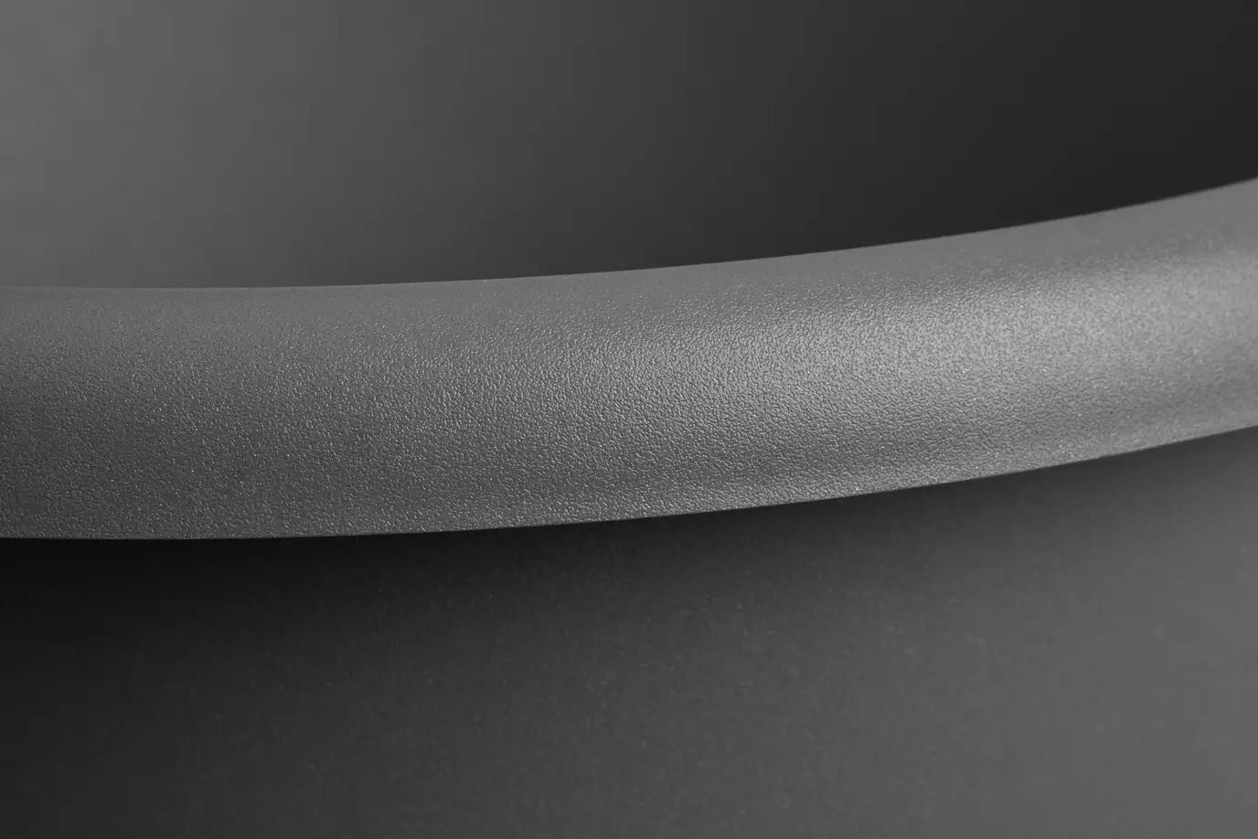 Amiga Round 25cm Anthracite - Image 4