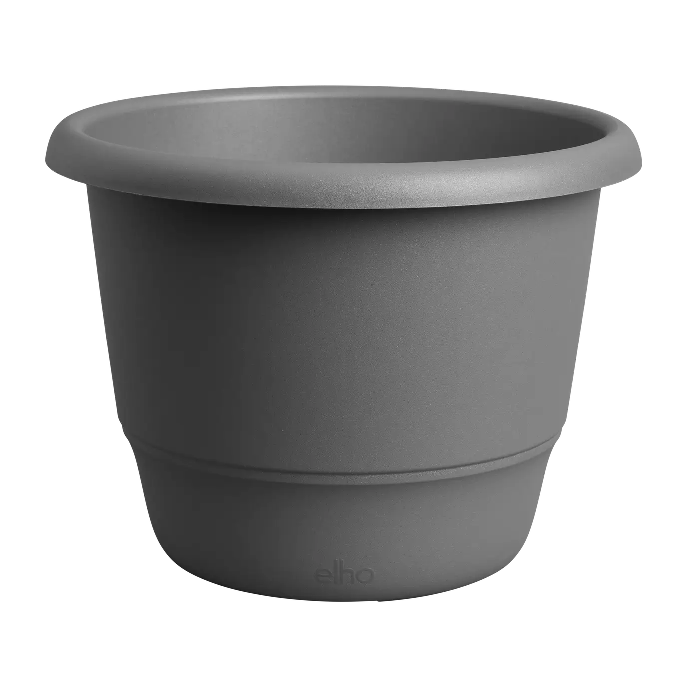 Amiga Round 30cm Anthracite