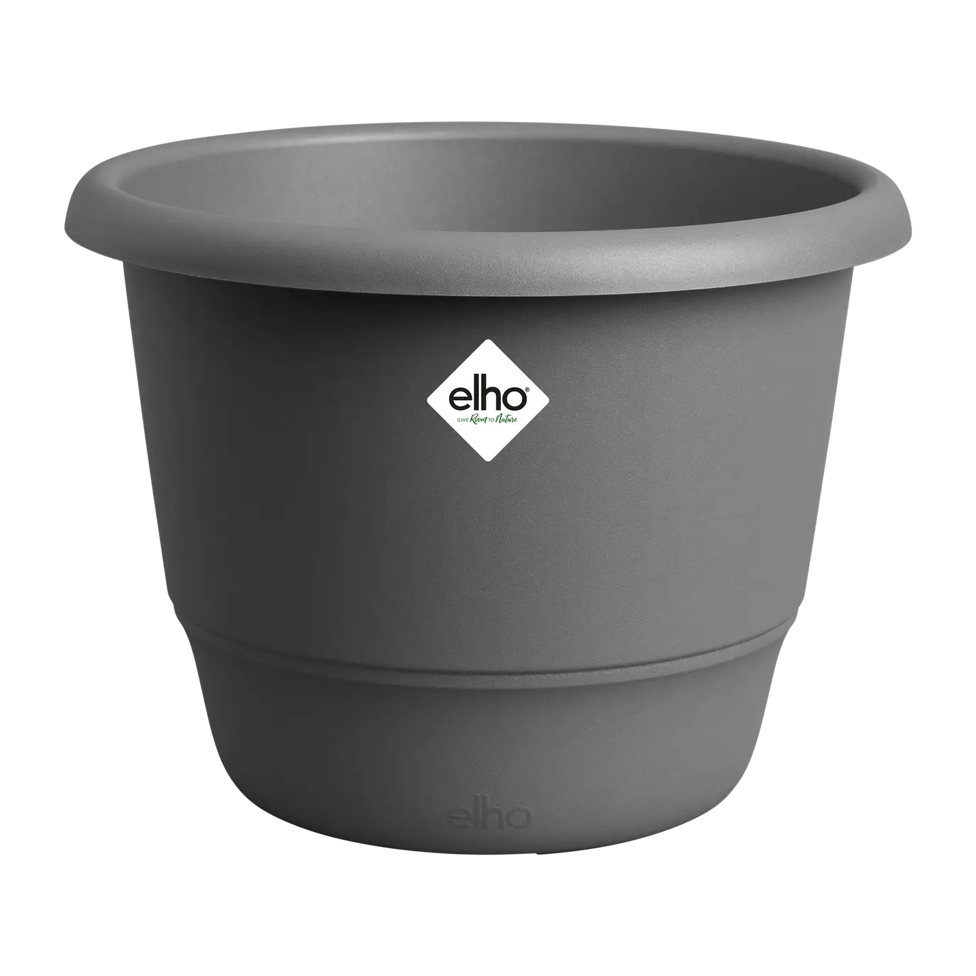 Amiga Round 30cm Anthracite - Image 2