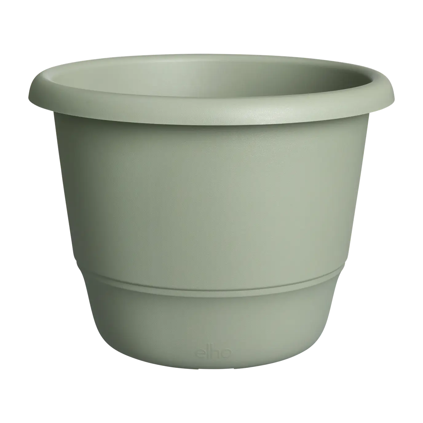 Amiga Round 25cm Thyme Green