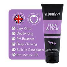 Animology Flea & Tick Shampoo (250ml) - Image 3