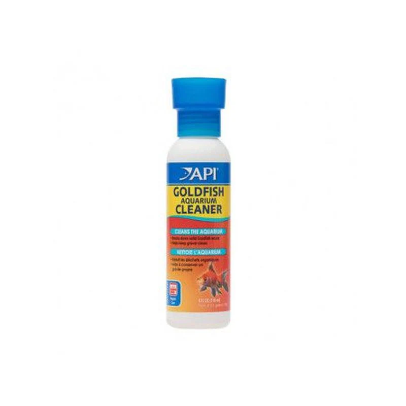 API Goldfish Aquarium Cleaner
