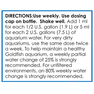 API Goldfish Aquarium Cleaner - Image 2