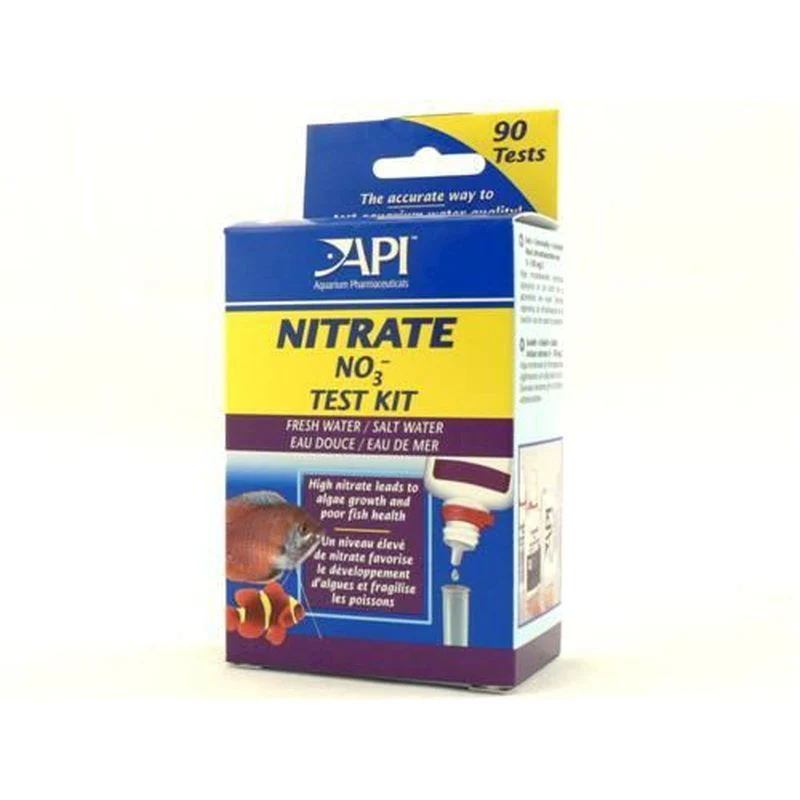 API Nitrate Liquid Test Kit - Image 2