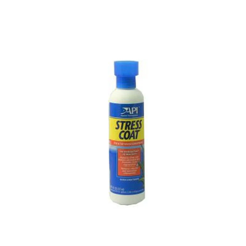 API Stress Coat 240ml
