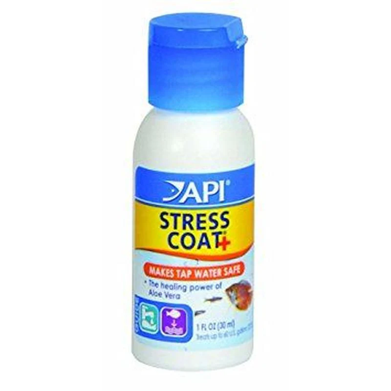 API stress coat (30ml)