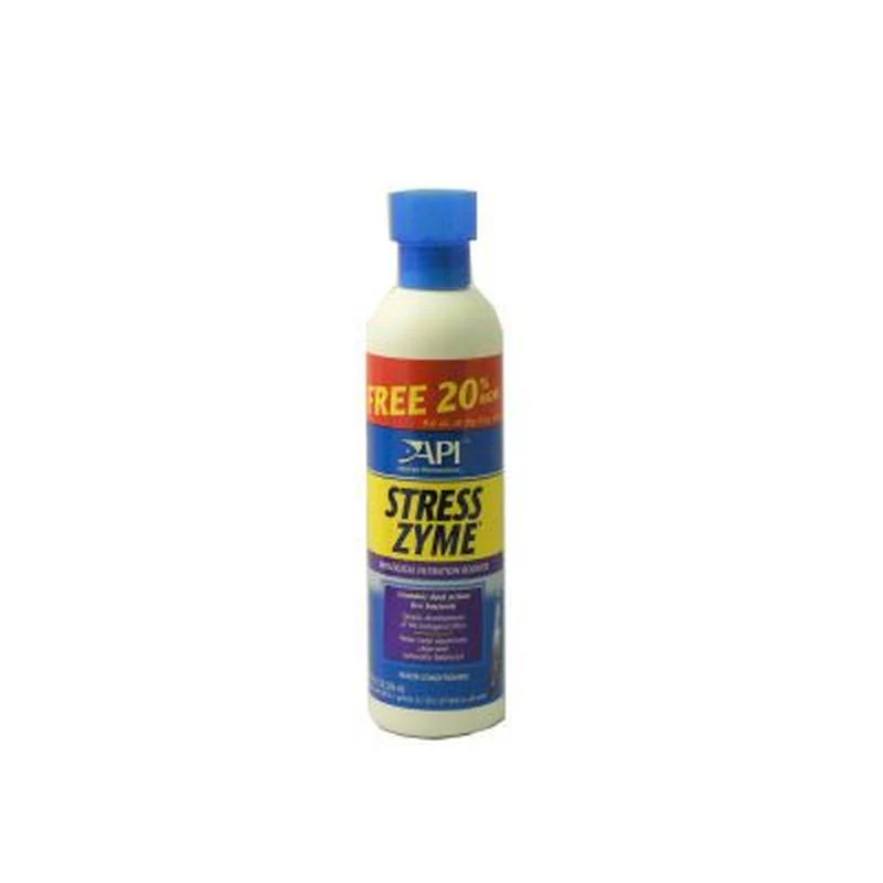 API Stress Zyme 240ml