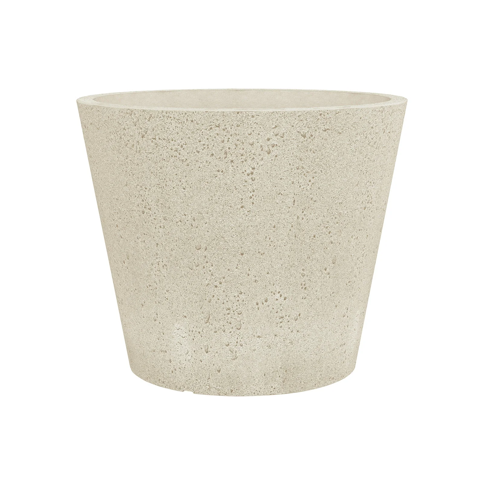 Apta Beton Cone 50cm Sand Planter