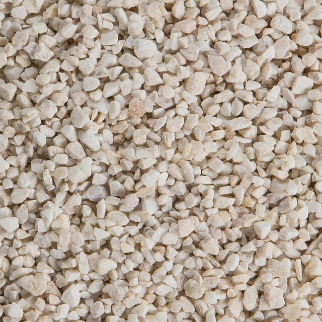 Aquael Dolomite White Gravel 2-4mm 10kg - Image 2