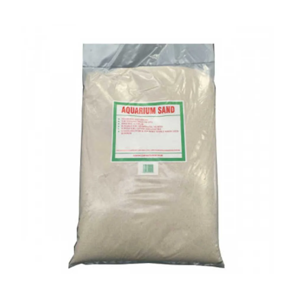 Aquarium Sand (5KG)