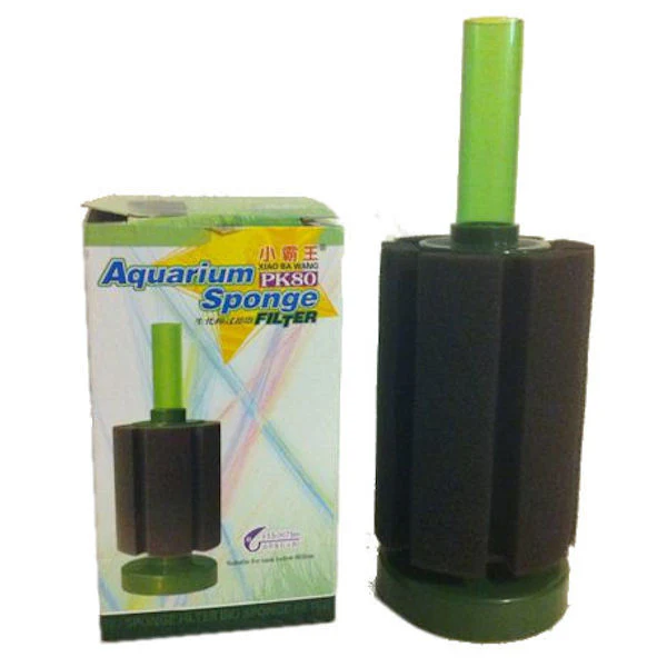 Aquarium Sponge Filter Mini PK80