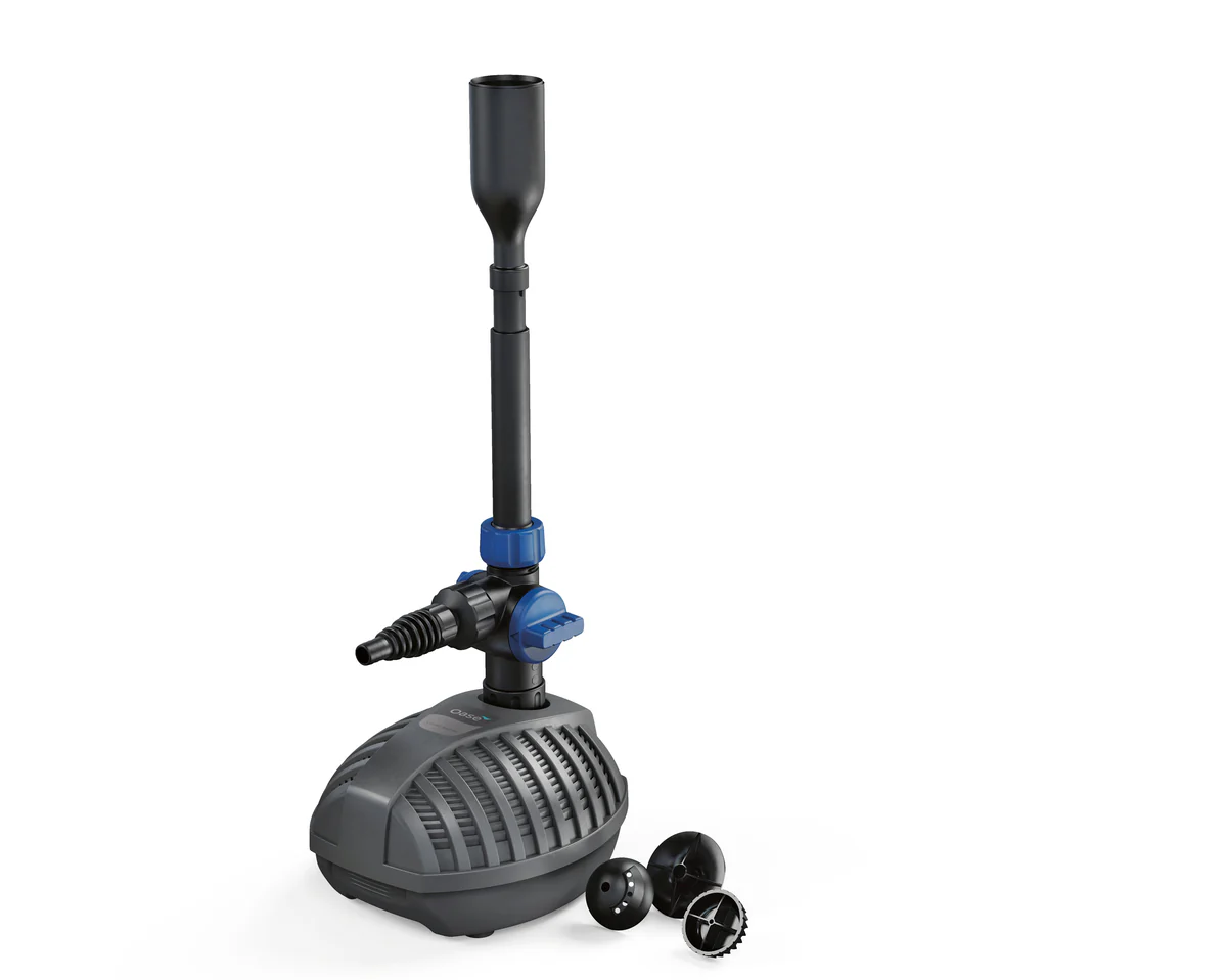 Oase Aquarius Fountain Set 2000