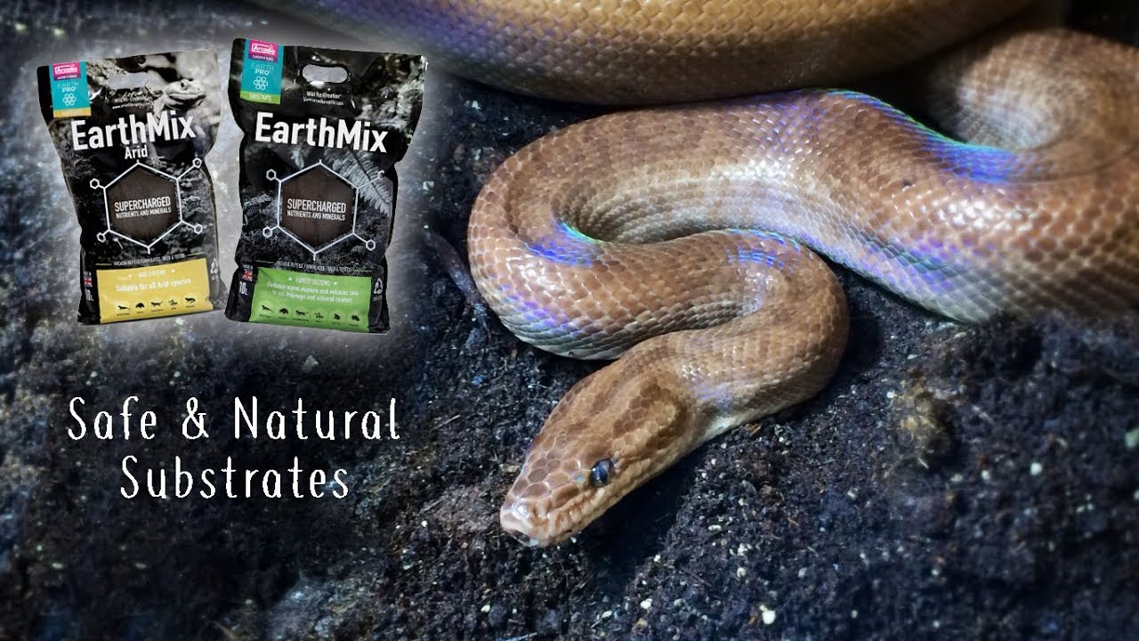 Arcadia Earth Mix (5 Litre) - Image 3