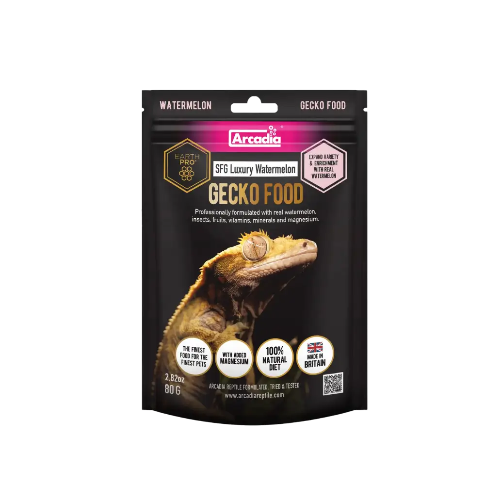 Arcadia Earth Pro SFG Luxury Watermelon, 80g