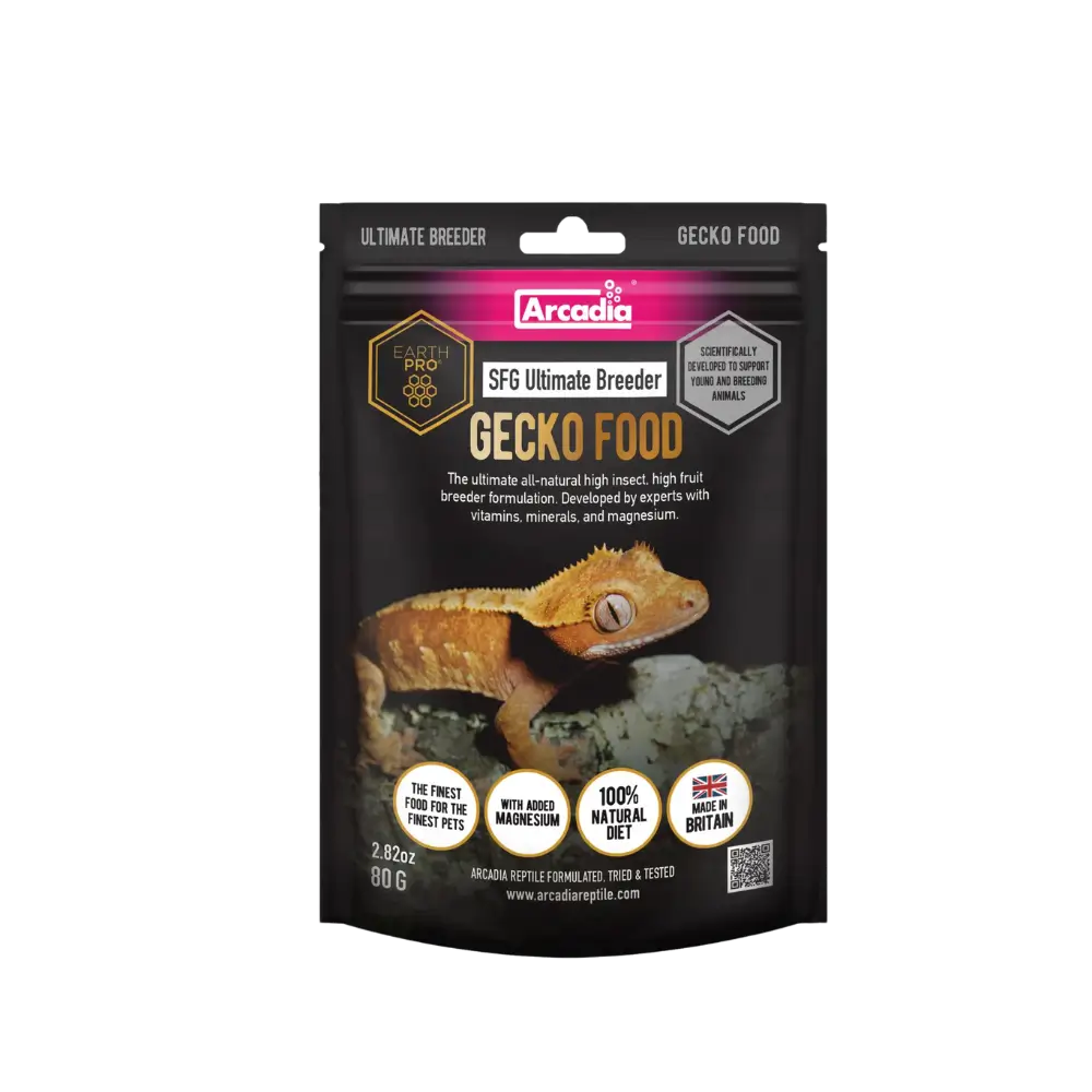 Arcadia Earth Pro SFG Ultimate Breeder, 80g