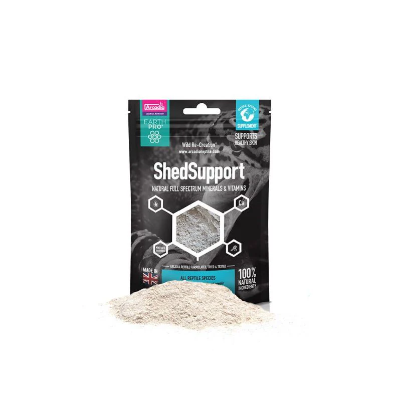 Arcadia Earth Pro Shed Support 30g