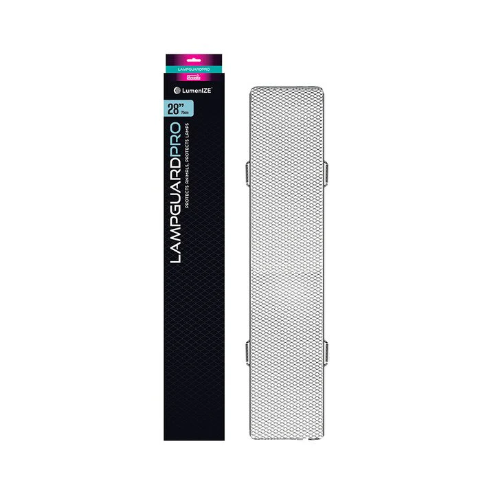 Arcadia Lamp Guard Pro, 70cm (28")