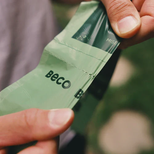 Beco 60 Large Poop Bags - Image 3