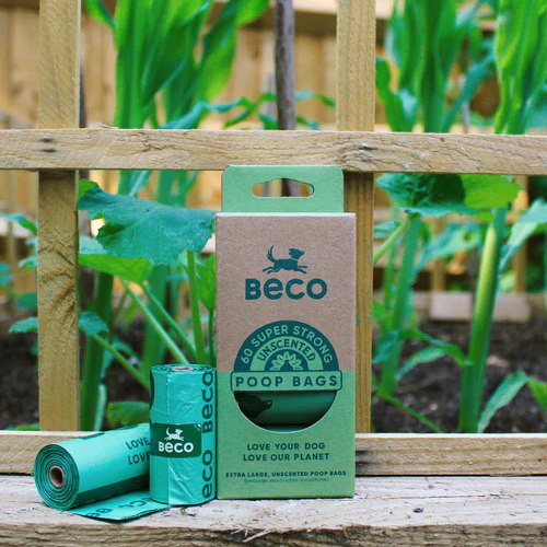 Beco 60 Large Poop Bags - Image 5