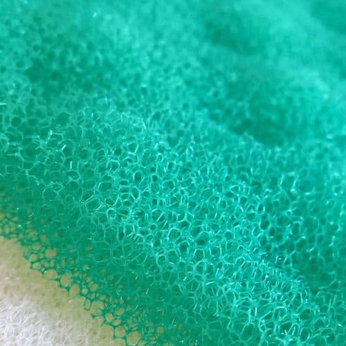 Betta 9000lt Budget Foam (60.5cm x 42.5cm.) - Image 3