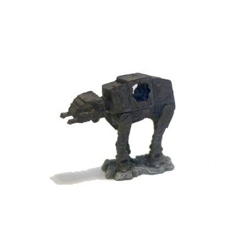 Betta Aquatic Ornament Small Space Dog