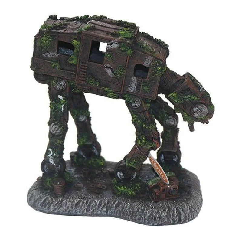 Betta Aquatic Ornament Space Dog 22cm x 22cm