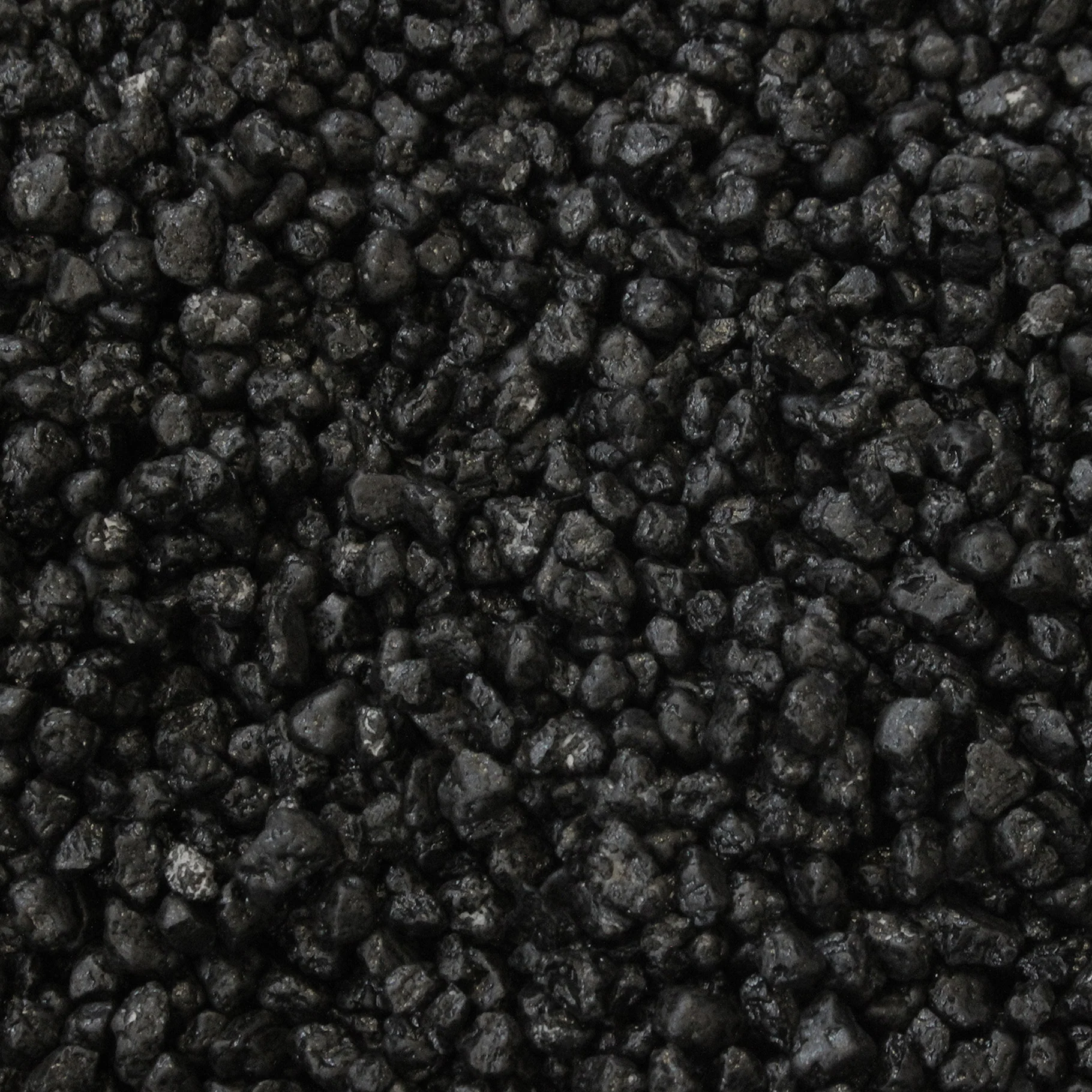 Betta Choice Jet Black Gravel 5kg