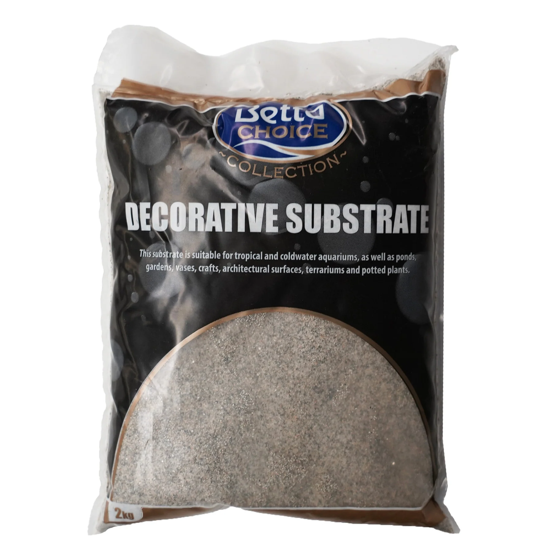 Betta Choice Sahara Sand 2kg