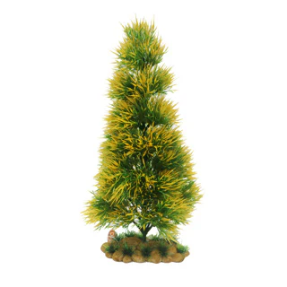 Betta Golden Alpine 30cm Aquarium Ornament