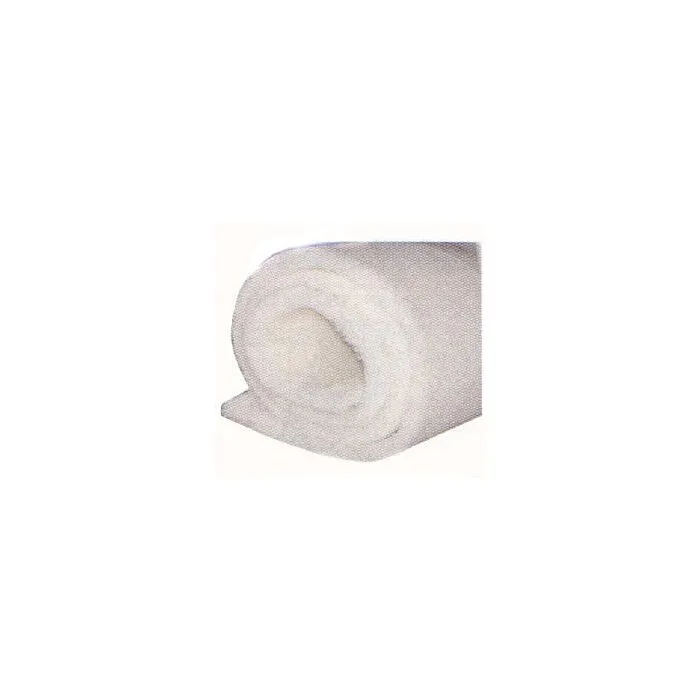Poly Filter Media Mat 27" x 21"