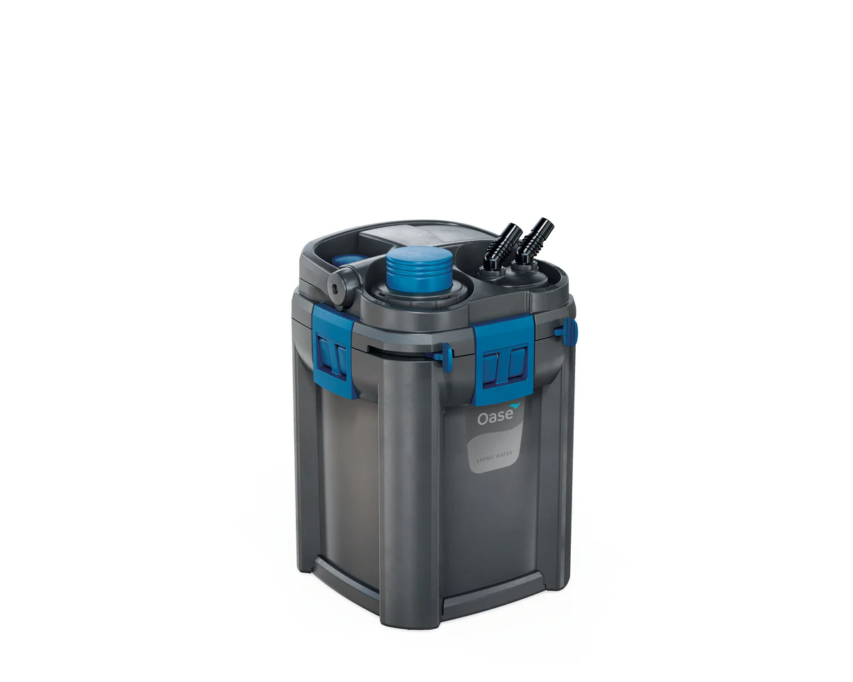 Oase BioMaster 250 - External Aquarium Filter - Image 2