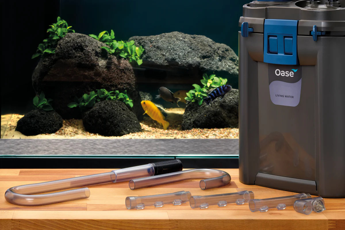 Oase BioMaster 250 - External Aquarium Filter - Image 6
