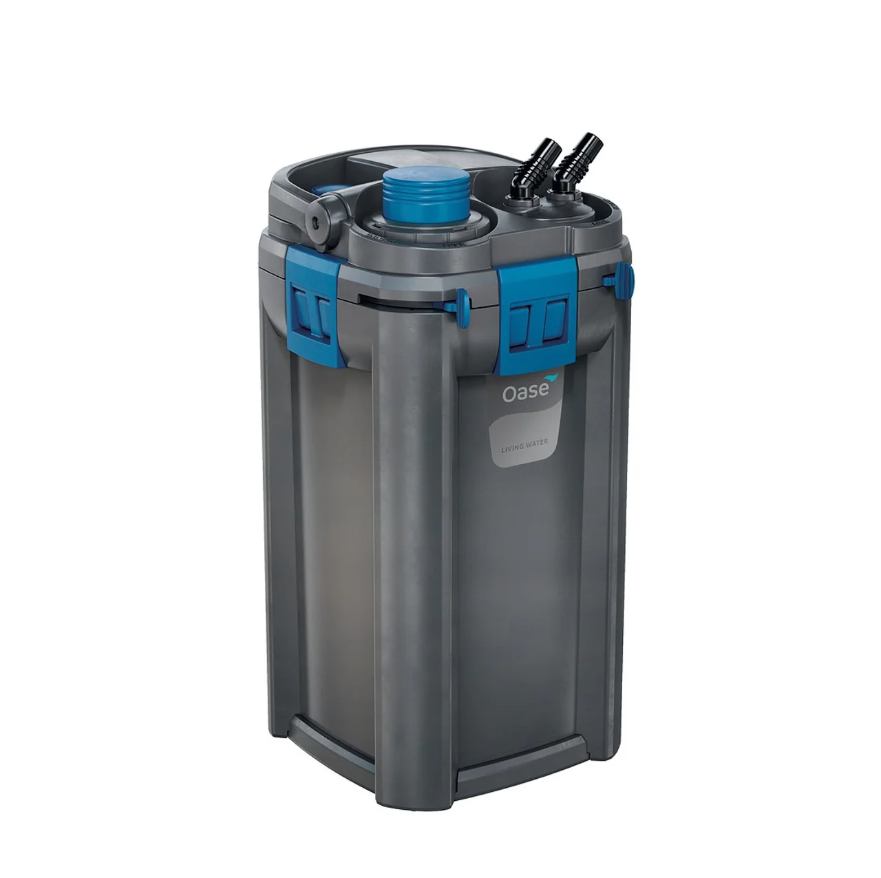 Oase BioMaster 600 Thermo External Filter with Adjustable Heater