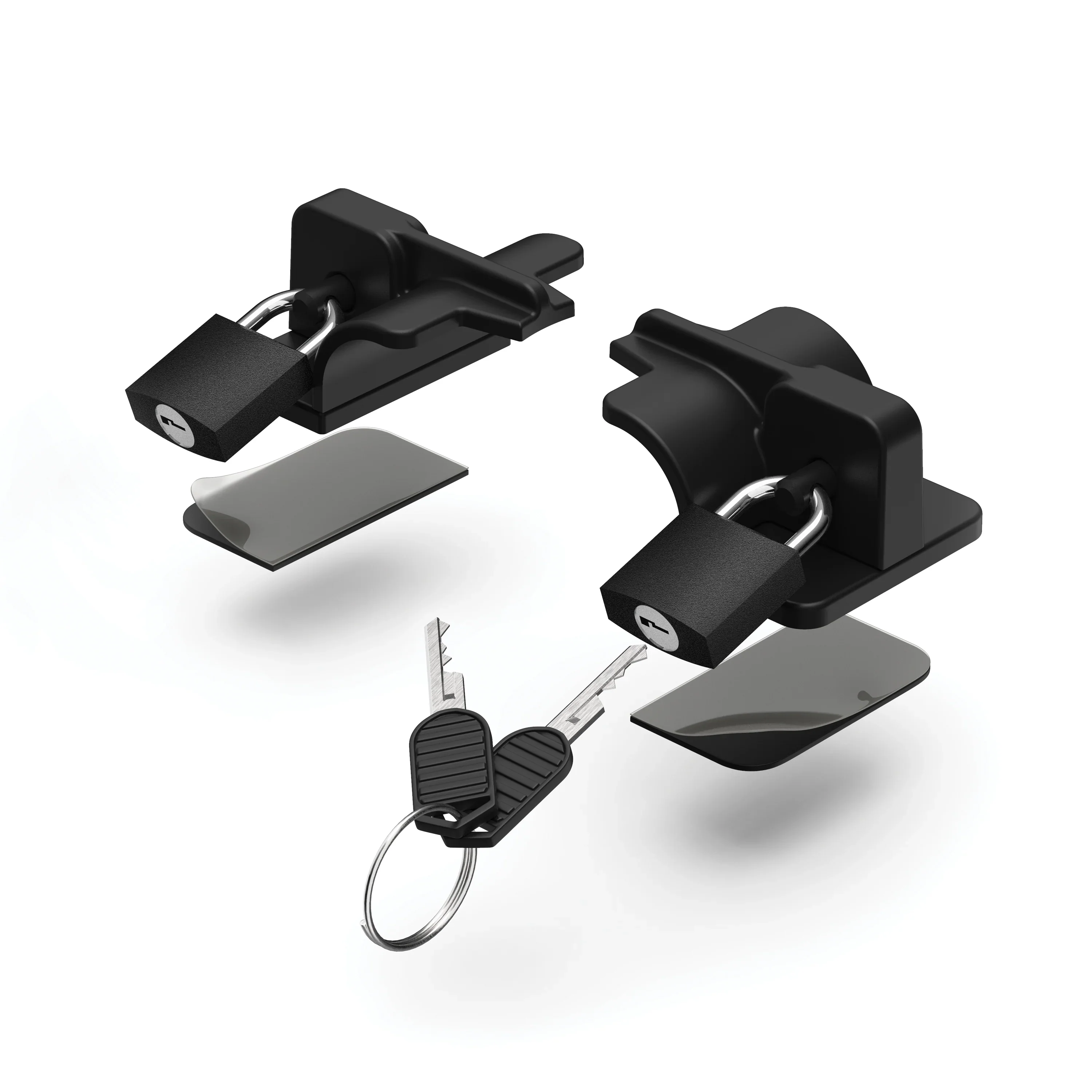 BiOrb Earth Lock  Set
