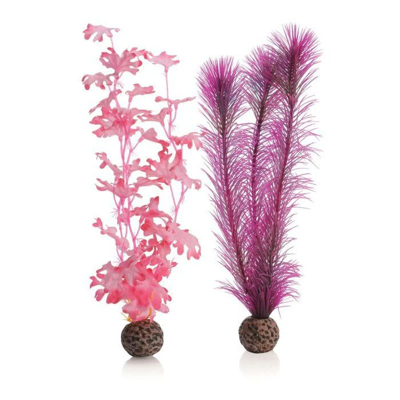 BiOrb Pink Kelp Ornament