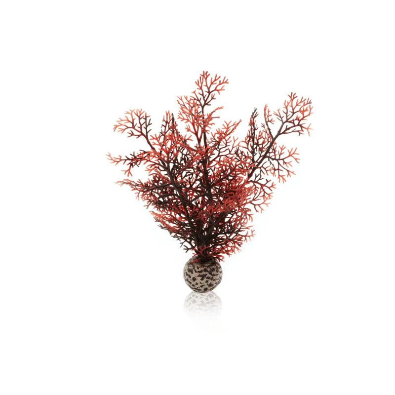 BiOrb Sea Fan Crimson Small