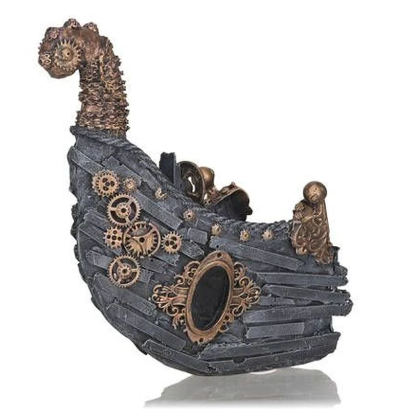 BiOrb Shipwreck 19 x 11 x 20cm