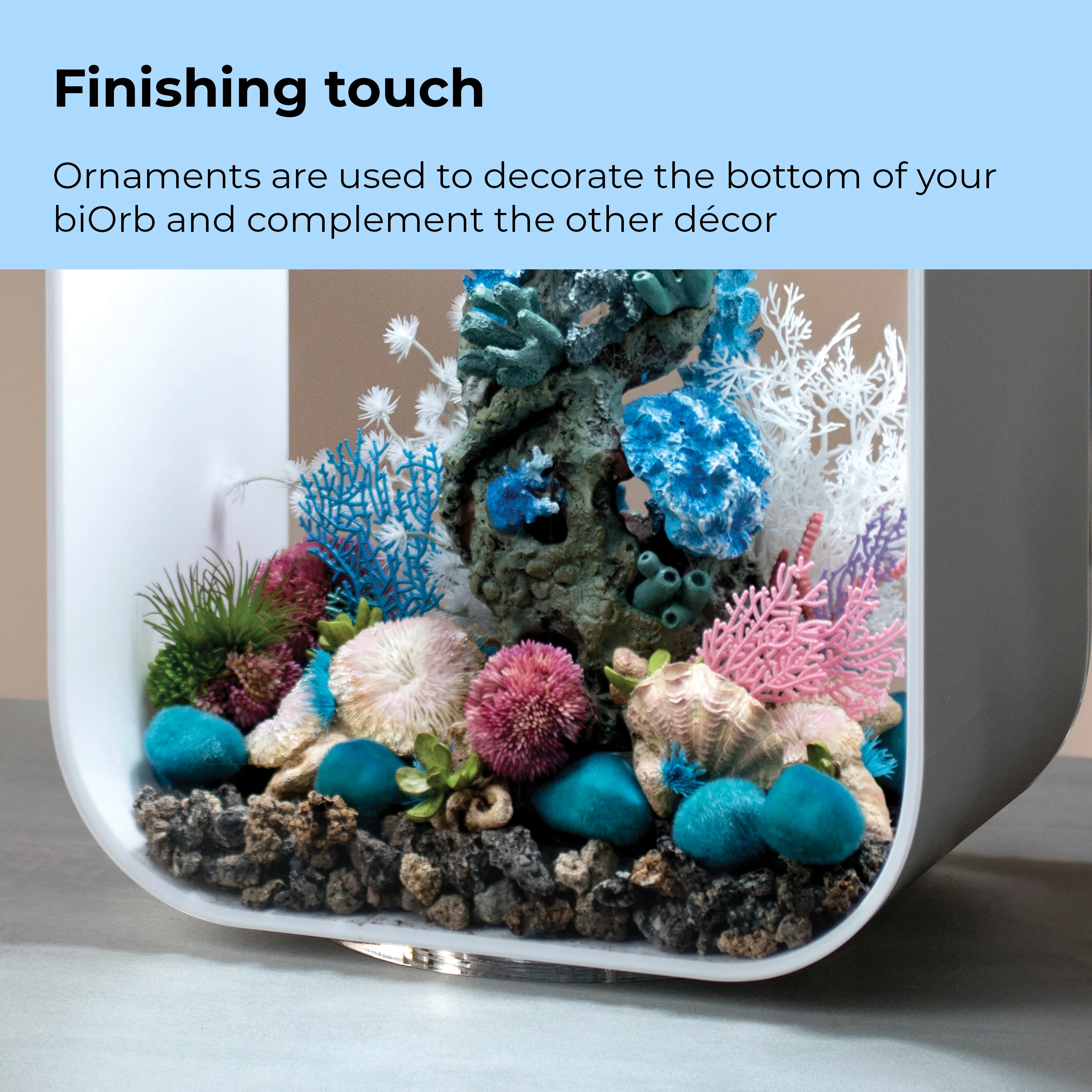 BiOrb Plate Corals & Button Polyps Set - Image 6