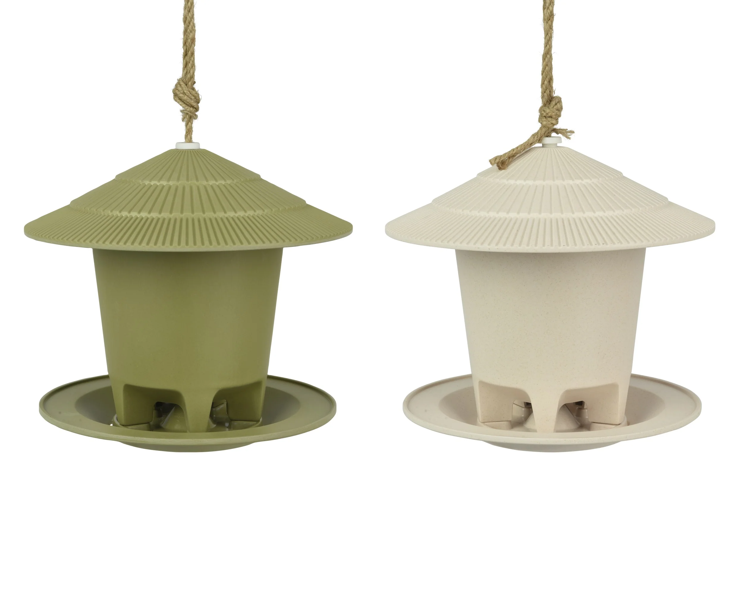 Birdfeeder bamboo - sold separately